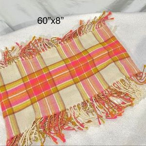 Descours Paris scarf